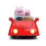 Coche Radio Control Peppa Pig