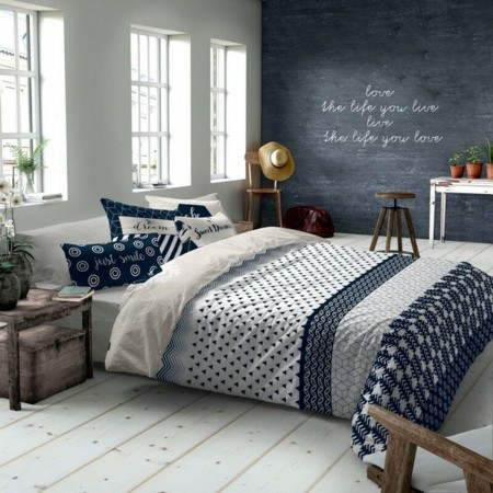 Housse de Couette Icehome Jensen