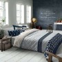 Housse de Couette Icehome Jensen