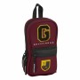 Plumier sac à dos Harry Potter Noir Bordeaux