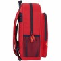 Cartable RFEF Rouge