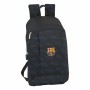 Mochila Casual F.C. Barcelona Negro