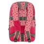 Cartable Gorjuss Love Grows Rose