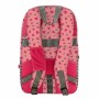 Cartable Gorjuss Love Grows Rose