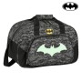 Bolsa de Deporte Batman Night Negro Gris (23 L)