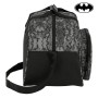 Bolsa de Deporte Batman Night Negro Gris (23 L)