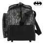 Bolsa de Deporte Batman Night Negro Gris (23 L)