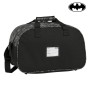 Bolsa de Deporte Batman Night Negro Gris (23 L)