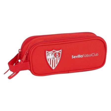 Fourre-tout Sevilla Fútbol Club Rouge
