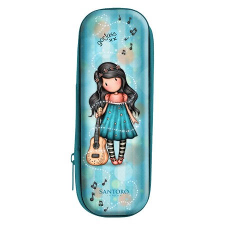 Coffret This One's for You Gorjuss Turquoise