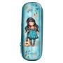 Coffret This One's for You Gorjuss Turquoise