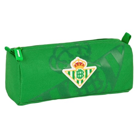 Estuche Real Betis Balompié M742 Verde (21 x 8 x 7 cm)