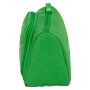 Trousse Fourre-Tout Double Real Betis Balompié Vert