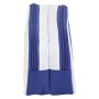 Trousse Fourre-Tout Double Real Madrid C.F. Bleu Blanc