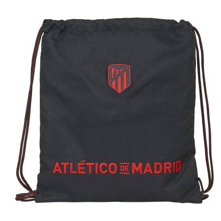 Bolsa Mochila con Cuerdas Atlético Madrid