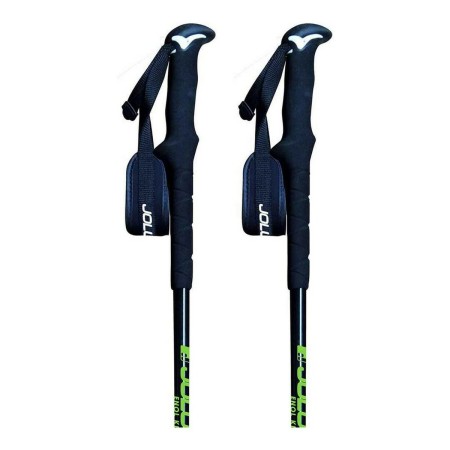 Bâton Trekking Joluvi Enol Klamp Bleu foncé