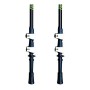 Bastón Trekking Joluvi Enol Klamp Azul oscuro