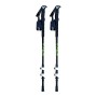 Bastón Trekking Joluvi Enol Klamp Azul oscuro
