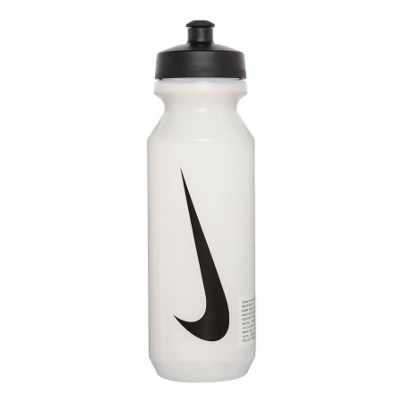 Bidon Nike Big Mouth 2.0 32OZ Blanc Multicouleur