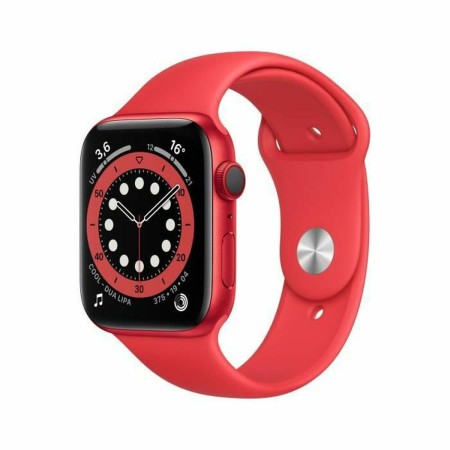 Montre intelligente Apple Watch Series 6 Rouge