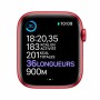 Smartwatch Apple Watch Series 6 Rojo