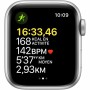 Montre intelligente Apple SE Bleu