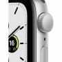 Montre intelligente Apple SE Bleu
