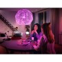 Lampe LED Philips Pack de 2 E27 E27 F 806 lm Blanc (6500 K) (2 Unités)