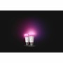 Lampe LED Philips Pack de 2 E27 E27 F 806 lm Blanc (6500 K) (2 Unités)