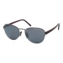 Lunettes de soleil Homme Porsche Design D Marron