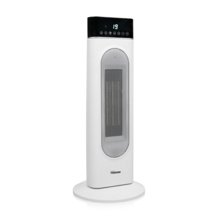 Thermo Ventilateur Tour en Céramique Tristar KA-5098 Blanc 2000 W