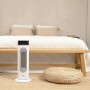Thermo Ventilateur Tour en Céramique Tristar KA-5098 Blanc 2000 W