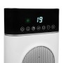 Thermo Ventilateur Tour en Céramique Tristar KA-5098 Blanc 2000 W