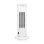 Thermo Ventilateur Tour en Céramique Tristar KA-5098 Blanc 2000 W