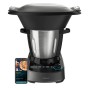 Robot de Cocina Cecotec Mambo 11090 1600 W Negro