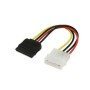 Cable SATA 3GO Power