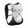 Sac à dos de randonnée Salomon XT 6 Blanc