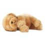 Animal de Compagnie Interactif Little Live Pets Sleepy Puppy Famosa