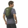 Mochila de Senderismo Salomon XT 10 Oliva
