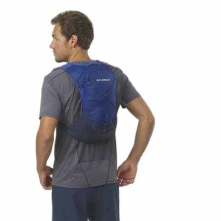 Mochila de Senderismo Salomon XT 6 Azul