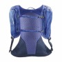 Sac à dos de randonnée Salomon XT 6 Bleu