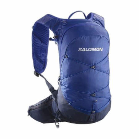 Sac à dos de randonnée Salomon XT 15 Bleu