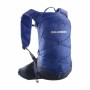 Mochila de Senderismo Salomon XT 15 Azul