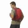 Sac à dos de randonnée Salomon Trailblazer 30 Rouge foncé