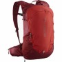 Sac à dos de randonnée Salomon Trailblazer 30 Rouge foncé