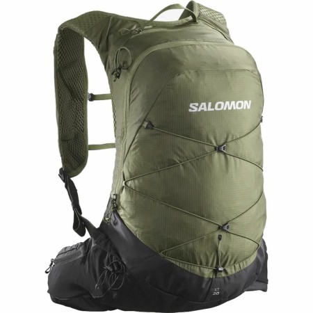 Sac à dos de randonnée Salomon XT 20 Olive
