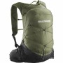 Sac à dos de randonnée Salomon XT 20 Olive