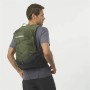 Sac à dos de randonnée Salomon XT 20 Olive