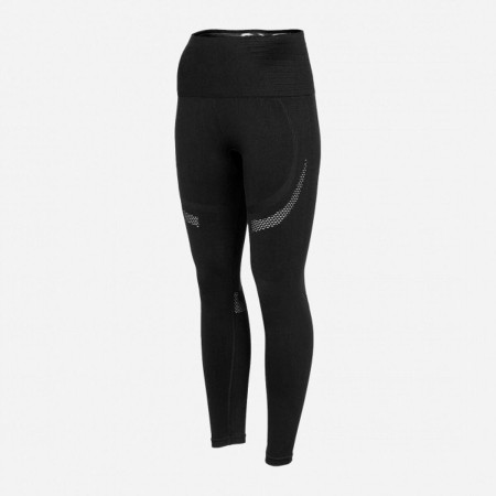 Mallas Deportivas de Mujer PURE FORCE PANT H4Z22 SPDF012 4F (M/L)