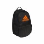 Paletero Adidas Protour Negro